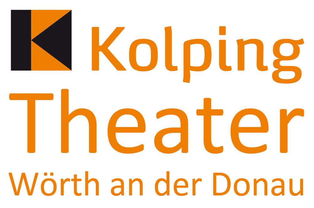 Kolping Logo Theater Wörth an der Donau